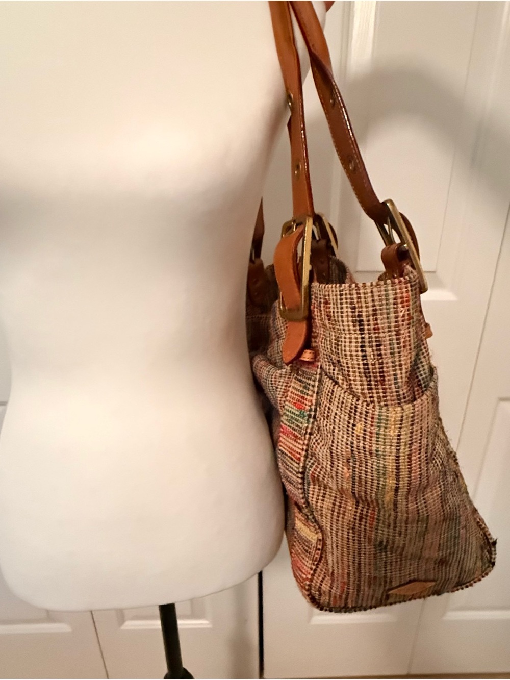MZ Wallace “Bianca” Tote Bag - Picture 13 of 16